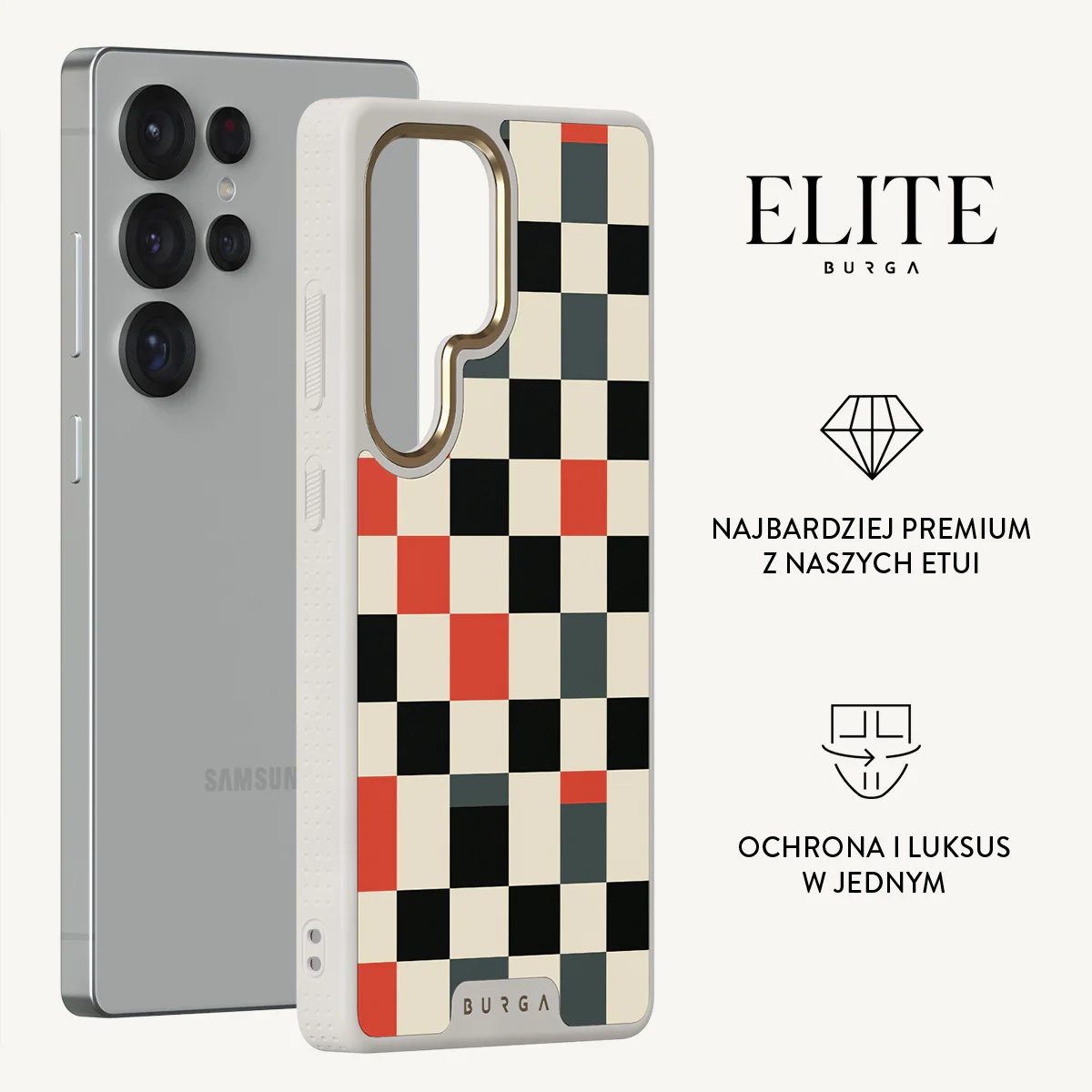Pitstop - Samsung Galaxy S25 Ultra Etui - Image 20