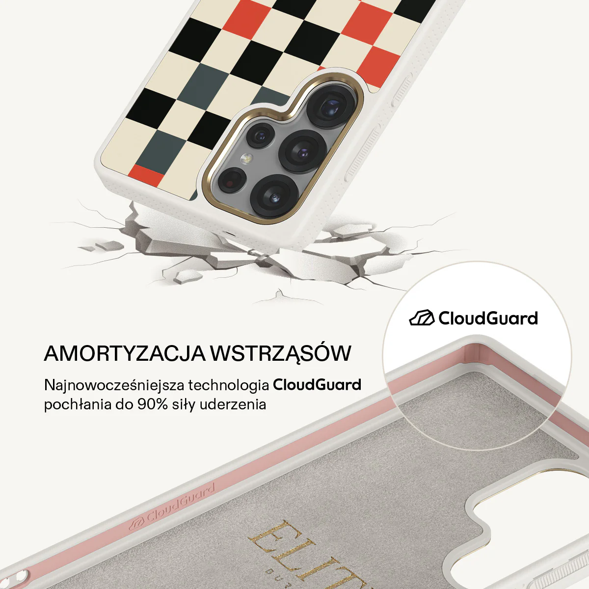 Pitstop - Samsung Galaxy S25 Ultra Etui - Image 21
