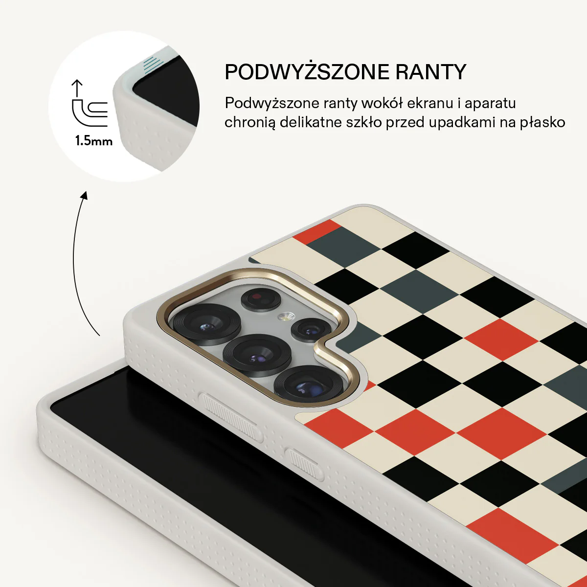 Pitstop - Samsung Galaxy S25 Ultra Etui - Image 22