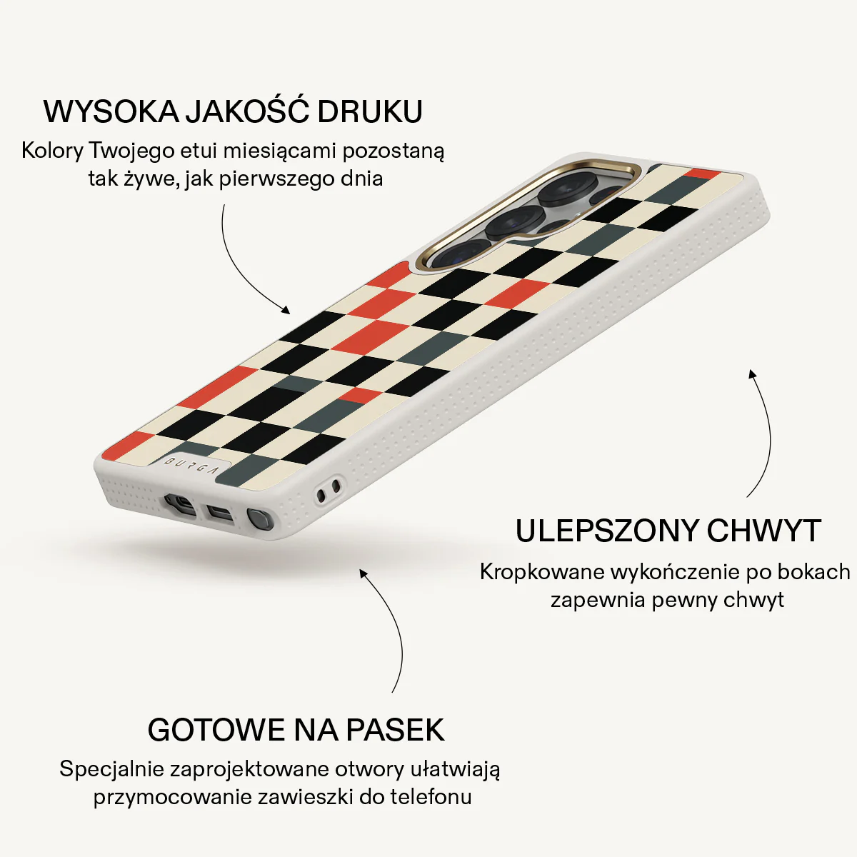 Pitstop - Samsung Galaxy S25 Ultra Etui - Image 23