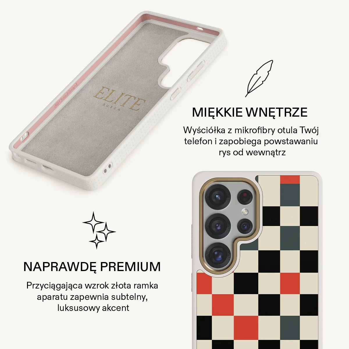 Pitstop - Samsung Galaxy S25 Ultra Etui - Image 24