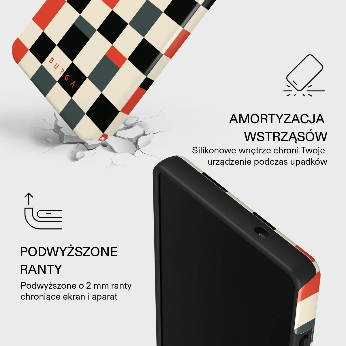 Pitstop - Samsung Galaxy S25 Ultra Etui - Image 4