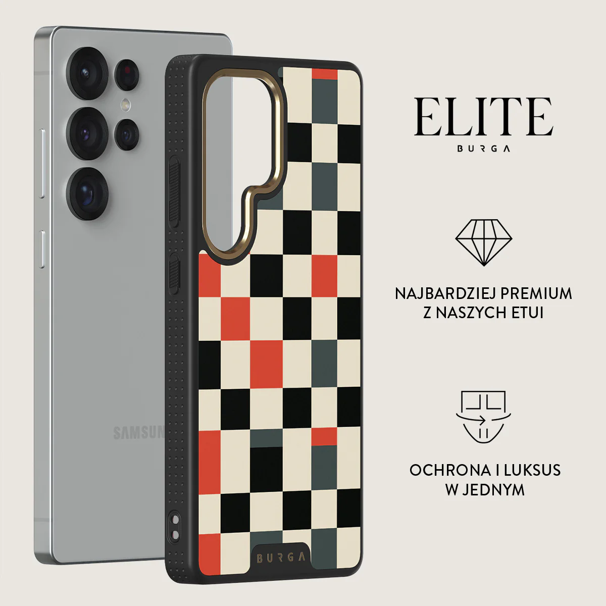 Pitstop - Samsung Galaxy S25 Ultra Etui - Image 6