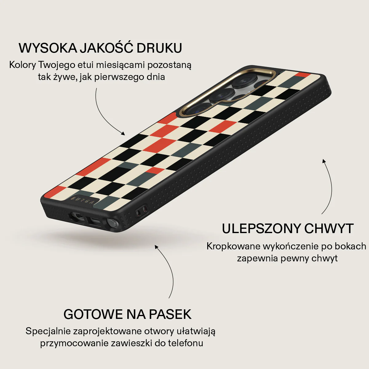 Pitstop - Samsung Galaxy S25 Ultra Etui - Image 9