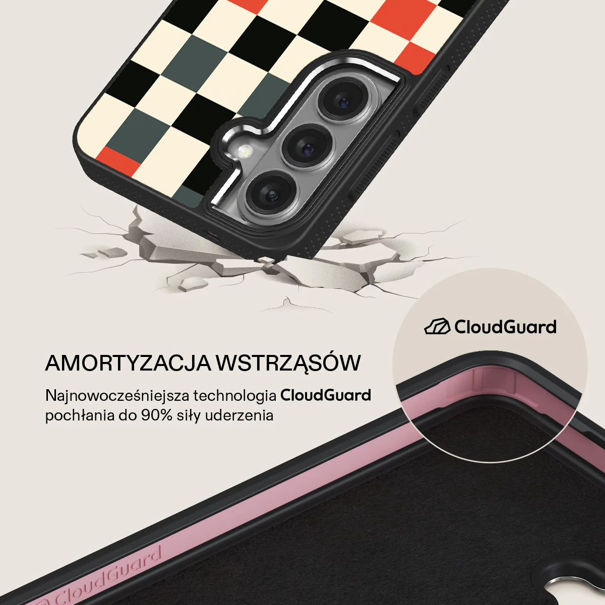 Pitstop - Samsung Galaxy S26 Etui - Image 14