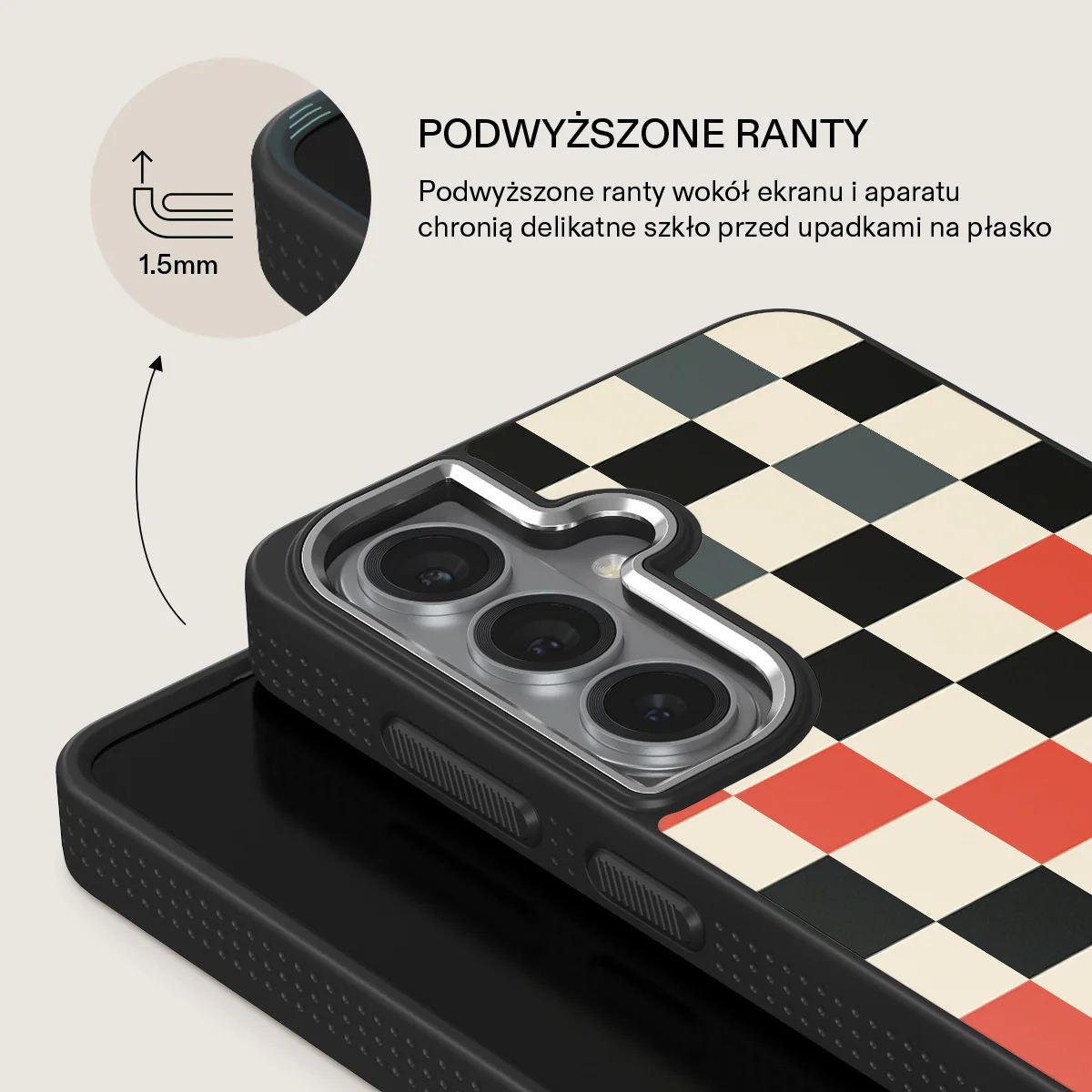 Pitstop - Samsung Galaxy S26 Etui - Image 22