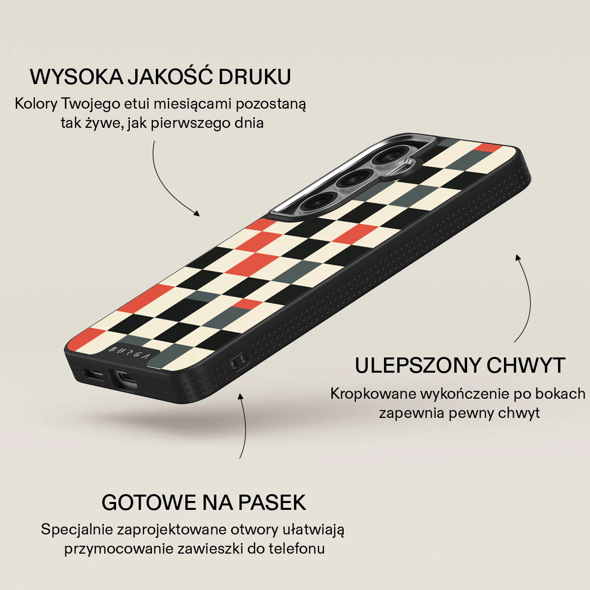 Pitstop - Samsung Galaxy S26 Etui - Image 23