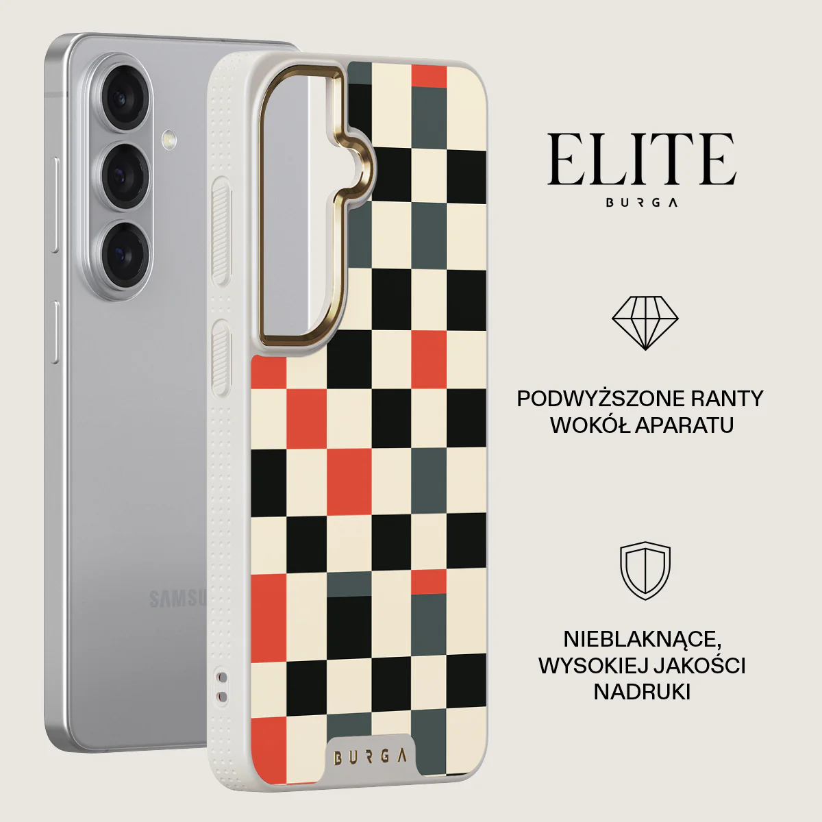Pitstop - Samsung Galaxy S26 Etui - Image 27