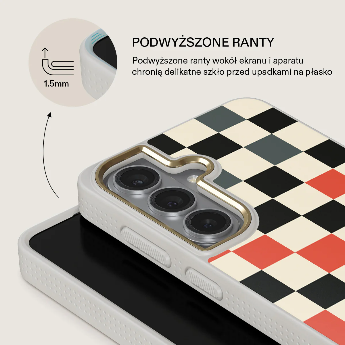 Pitstop - Samsung Galaxy S26 Etui - Image 29