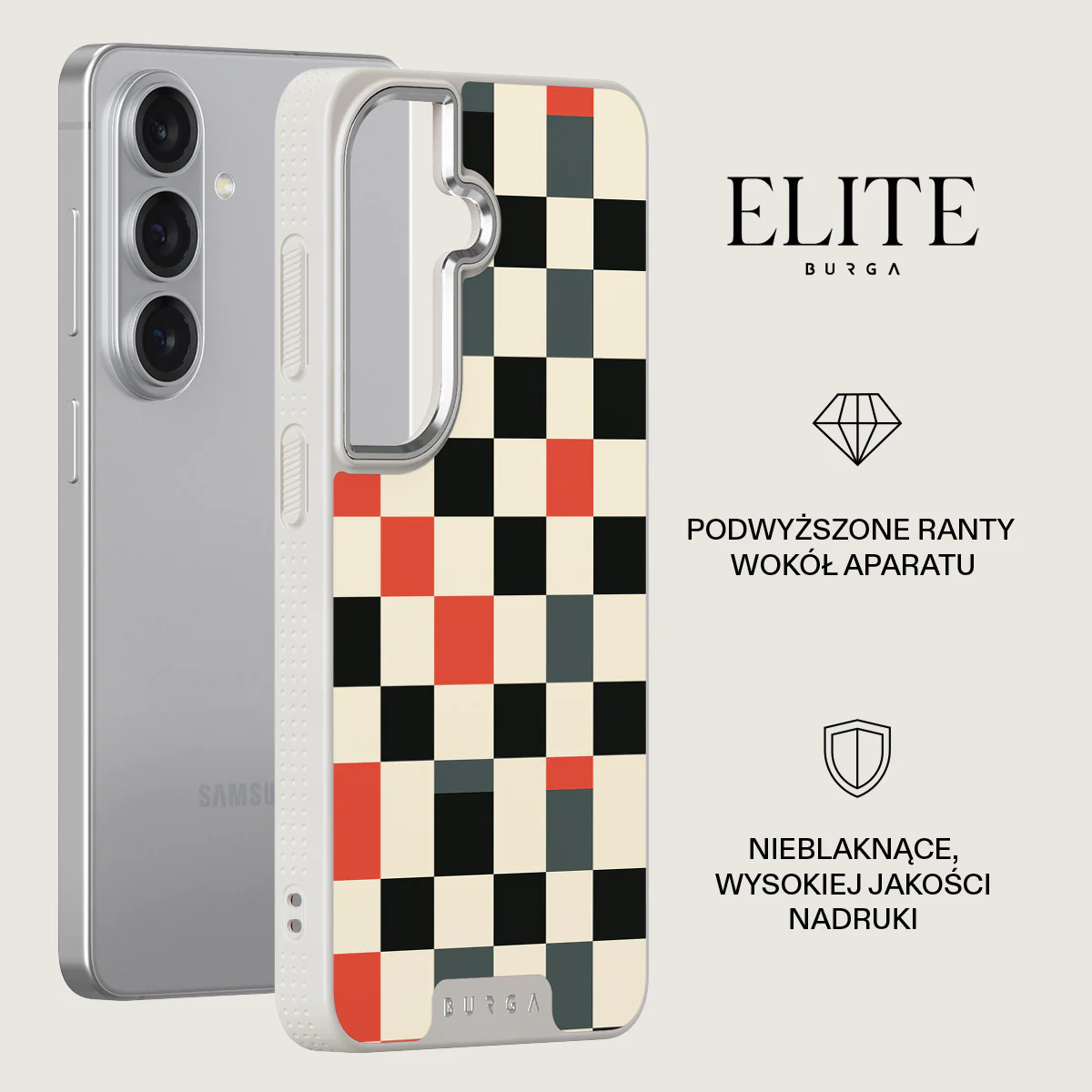 Pitstop - Samsung Galaxy S26 Etui - Image 34
