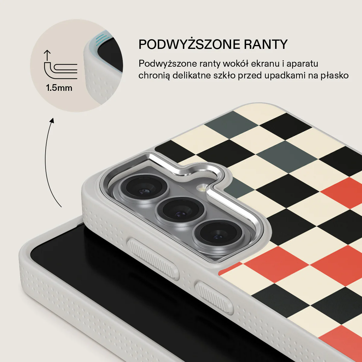 Pitstop - Samsung Galaxy S26 Etui - Image 36
