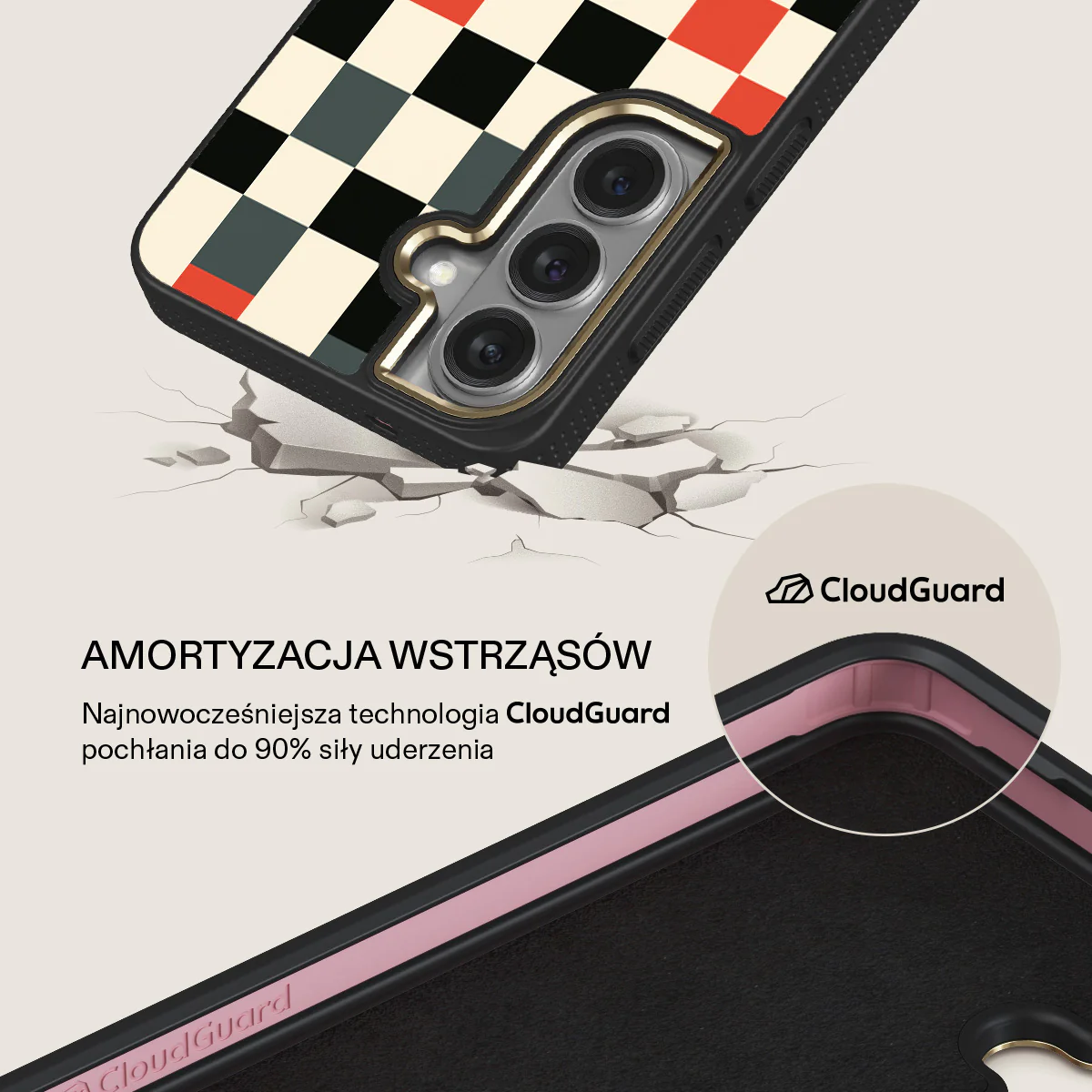 Pitstop - Samsung Galaxy S26 Etui - Image 7