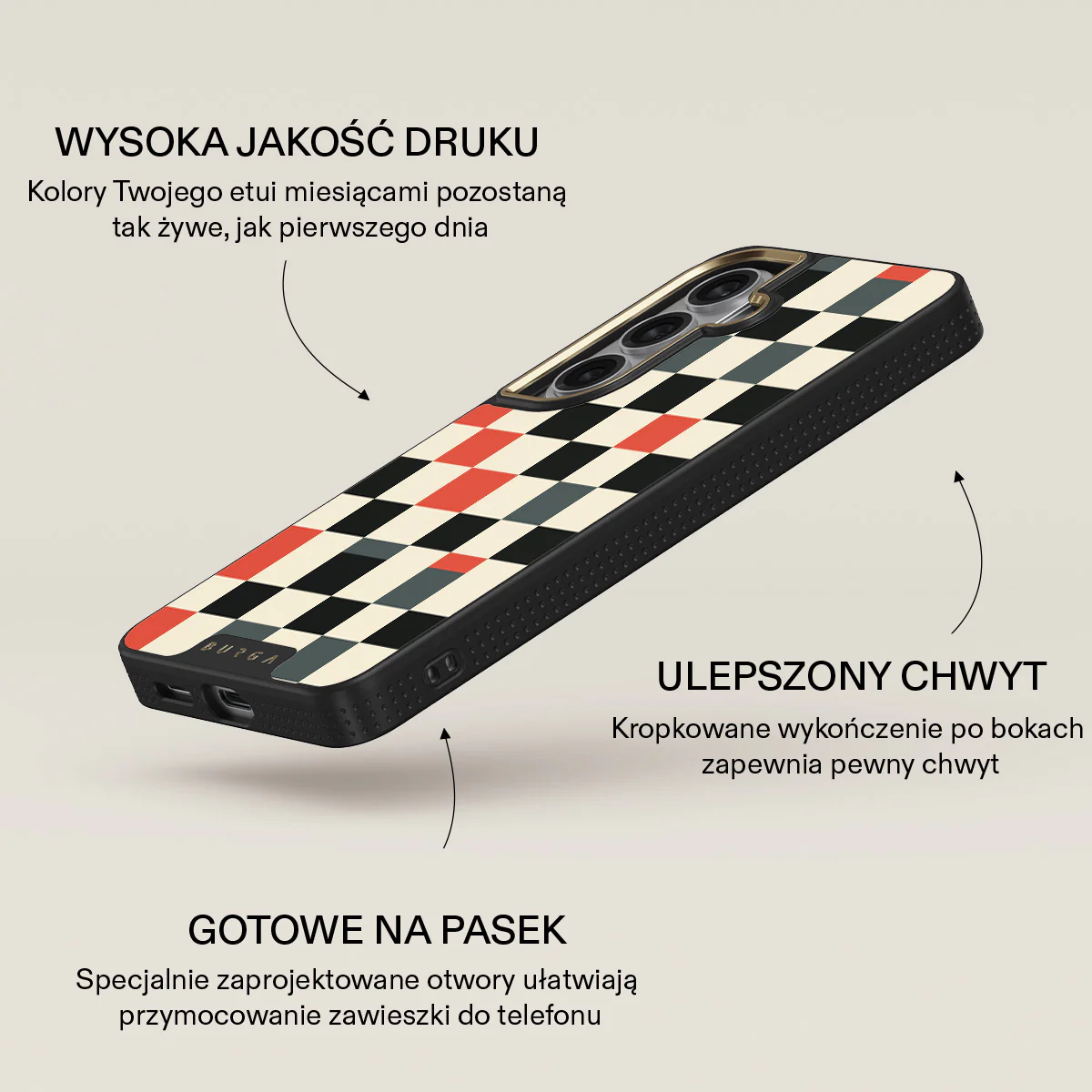Pitstop - Samsung Galaxy S26 Etui - Image 9