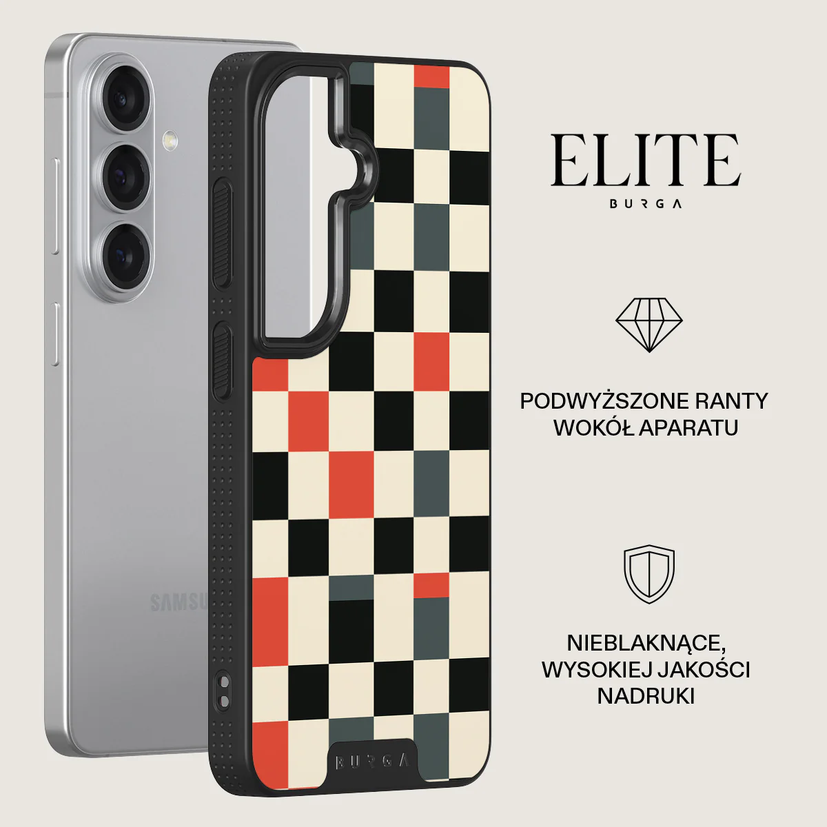 Pitstop - Samsung Galaxy S26 Plus Etui - Image 13