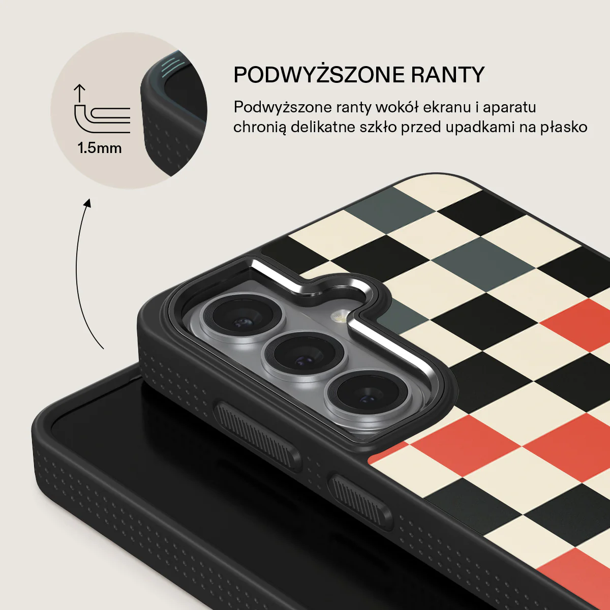 Pitstop - Samsung Galaxy S26 Plus Etui - Image 15