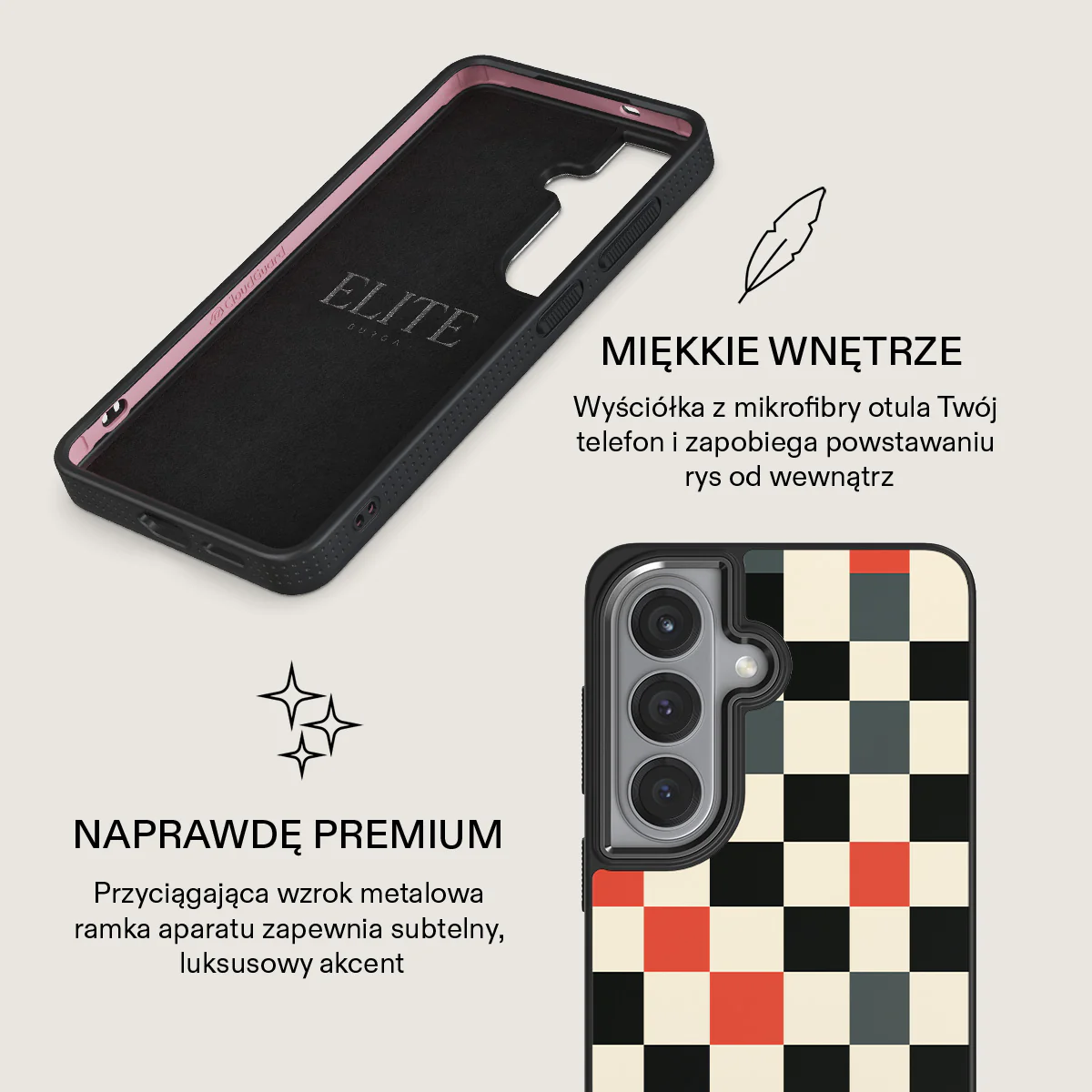 Pitstop - Samsung Galaxy S26 Plus Etui - Image 17