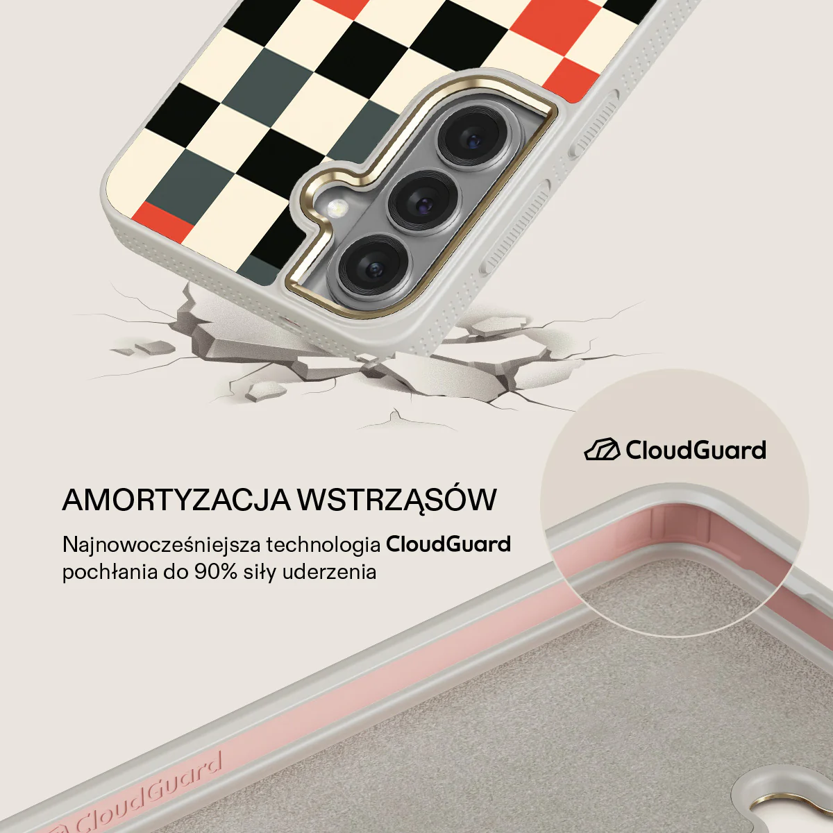 Pitstop - Samsung Galaxy S26 Plus Etui - Image 28
