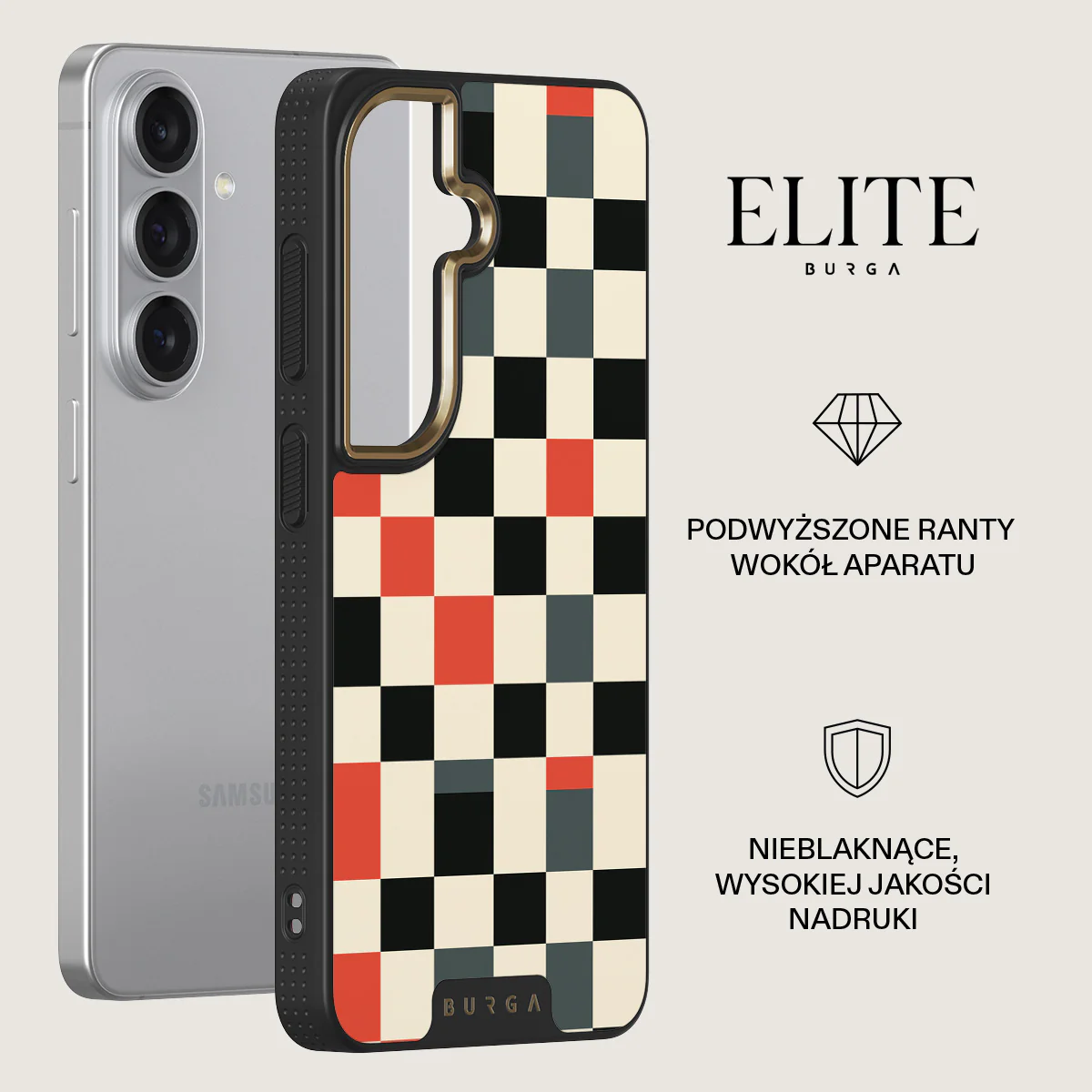 Pitstop - Samsung Galaxy S26 Plus Etui - Image 6