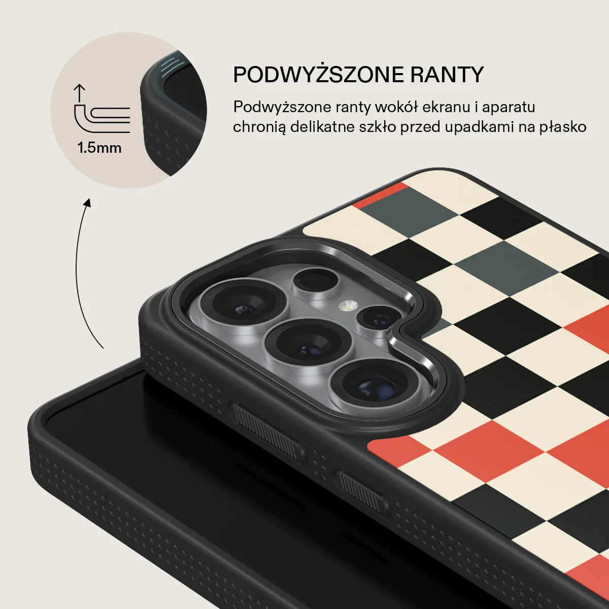 Pitstop - Samsung Galaxy S26 Ultra Etui - Image 15