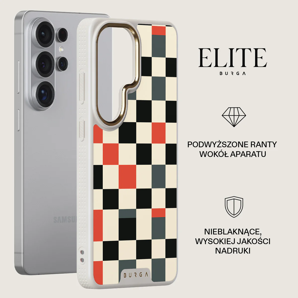 Pitstop - Samsung Galaxy S26 Ultra Etui - Image 27