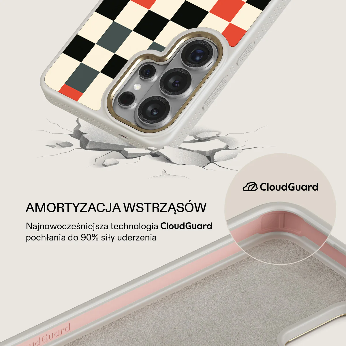 Pitstop - Samsung Galaxy S26 Ultra Etui - Image 28