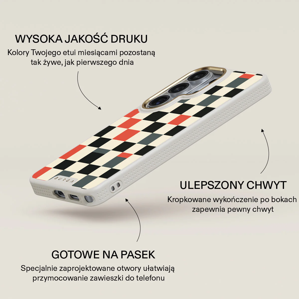 Pitstop - Samsung Galaxy S26 Ultra Etui - Image 30
