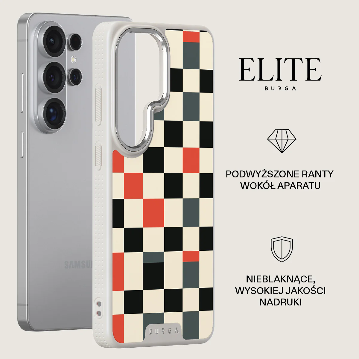 Pitstop - Samsung Galaxy S26 Ultra Etui - Image 34