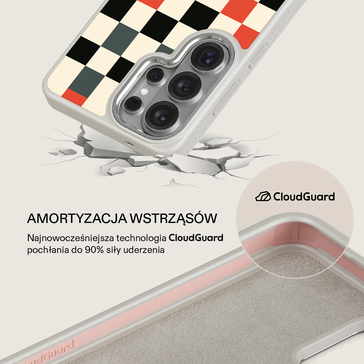 Pitstop - Samsung Galaxy S26 Ultra Etui - Image 35