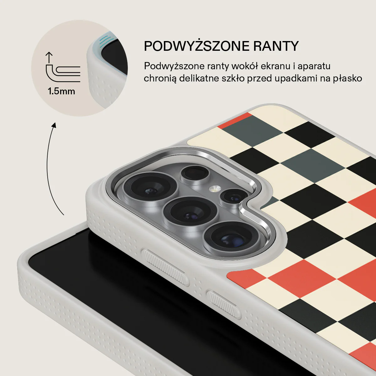 Pitstop - Samsung Galaxy S26 Ultra Etui - Image 36