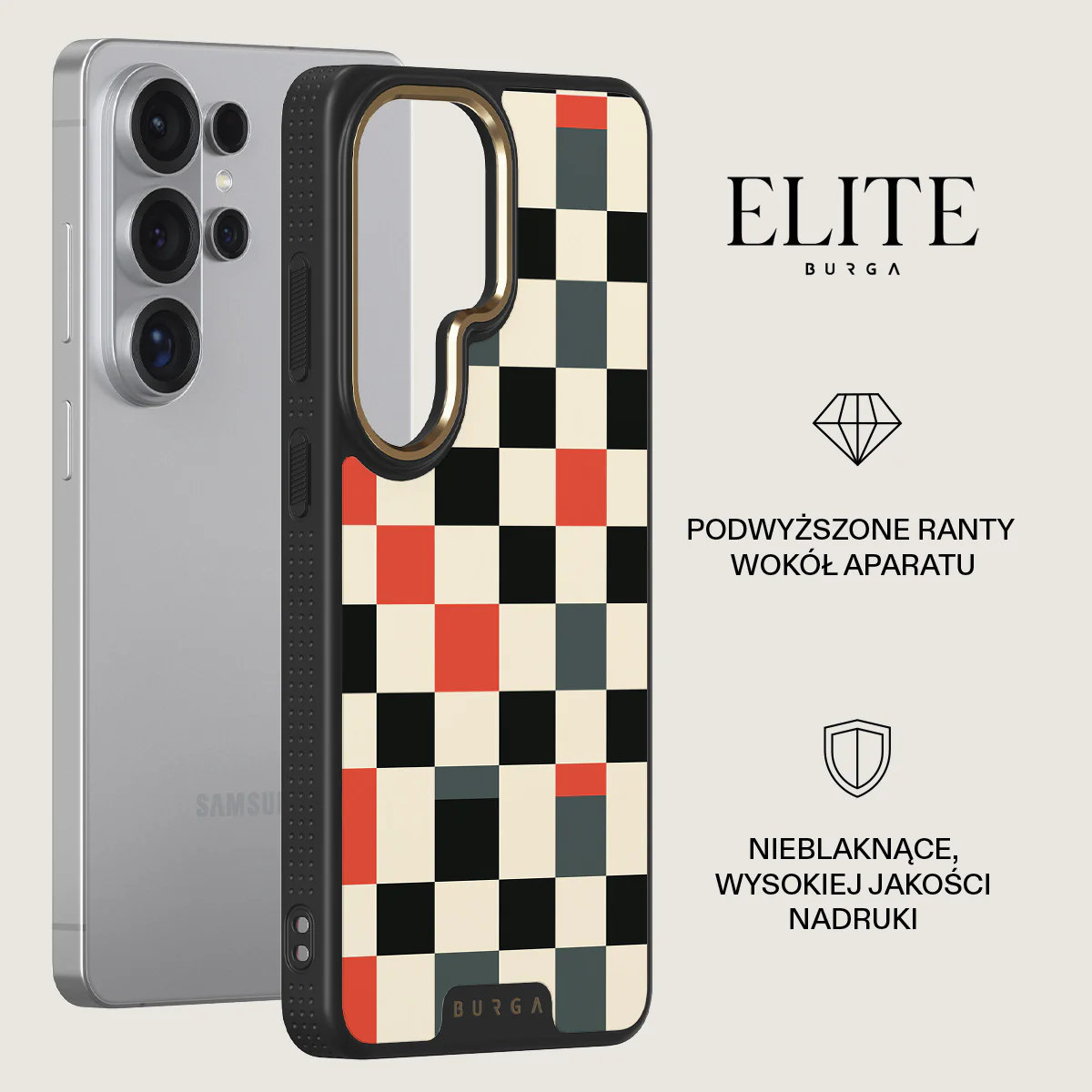 Pitstop - Samsung Galaxy S26 Ultra Etui - Image 6
