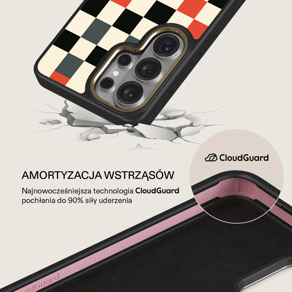 Pitstop - Samsung Galaxy S26 Ultra Etui - Image 7
