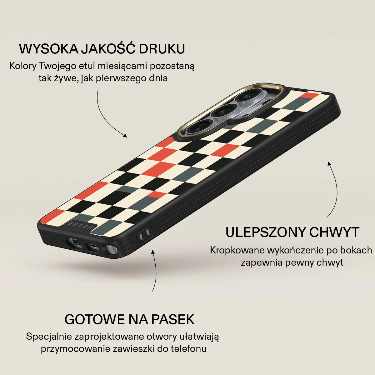 Pitstop - Samsung Galaxy S26 Ultra Etui - Image 9
