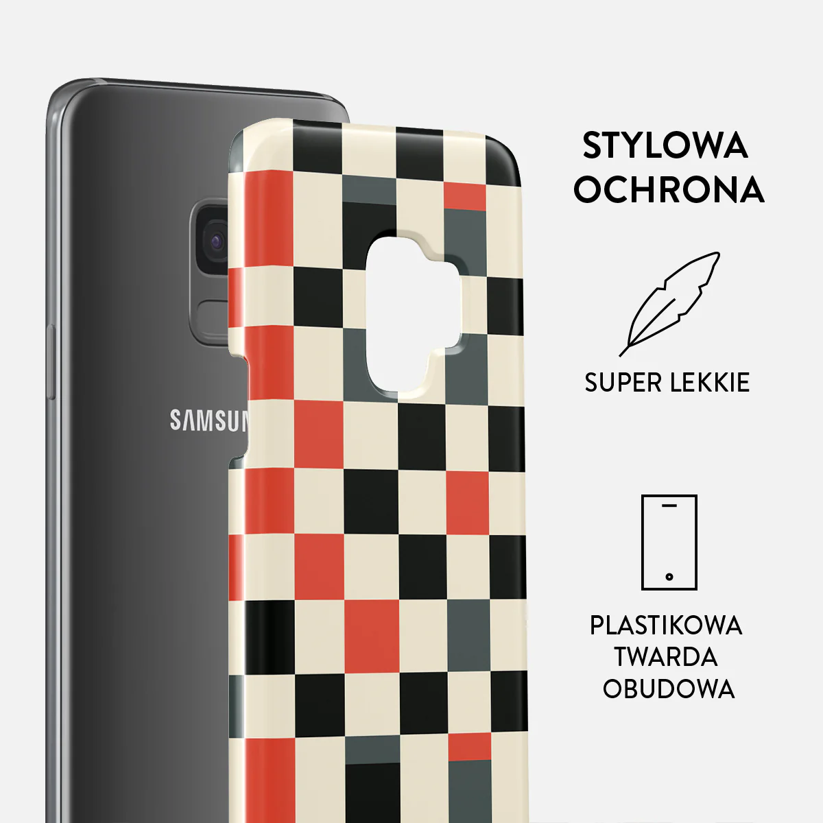 Pitstop - Samsung Galaxy S9 Etui - Image 2