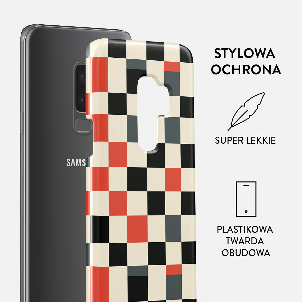 Pitstop - Samsung Galaxy S9 Plus Etui - Image 2