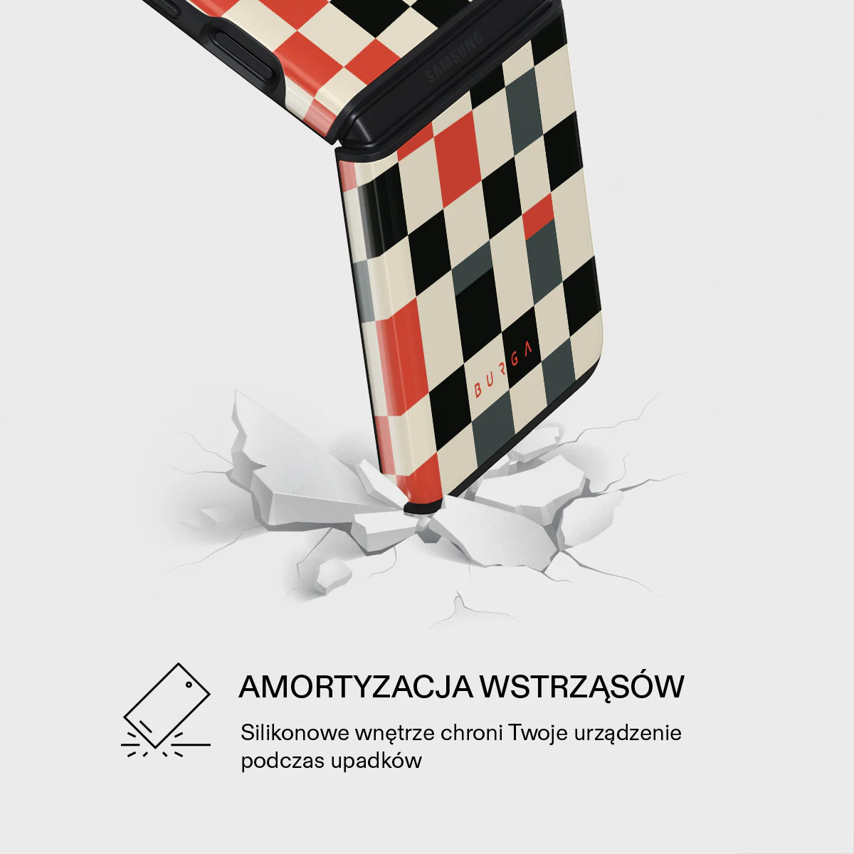 Pitstop - Samsung Galaxy Z Flip 3 Etui - Image 4