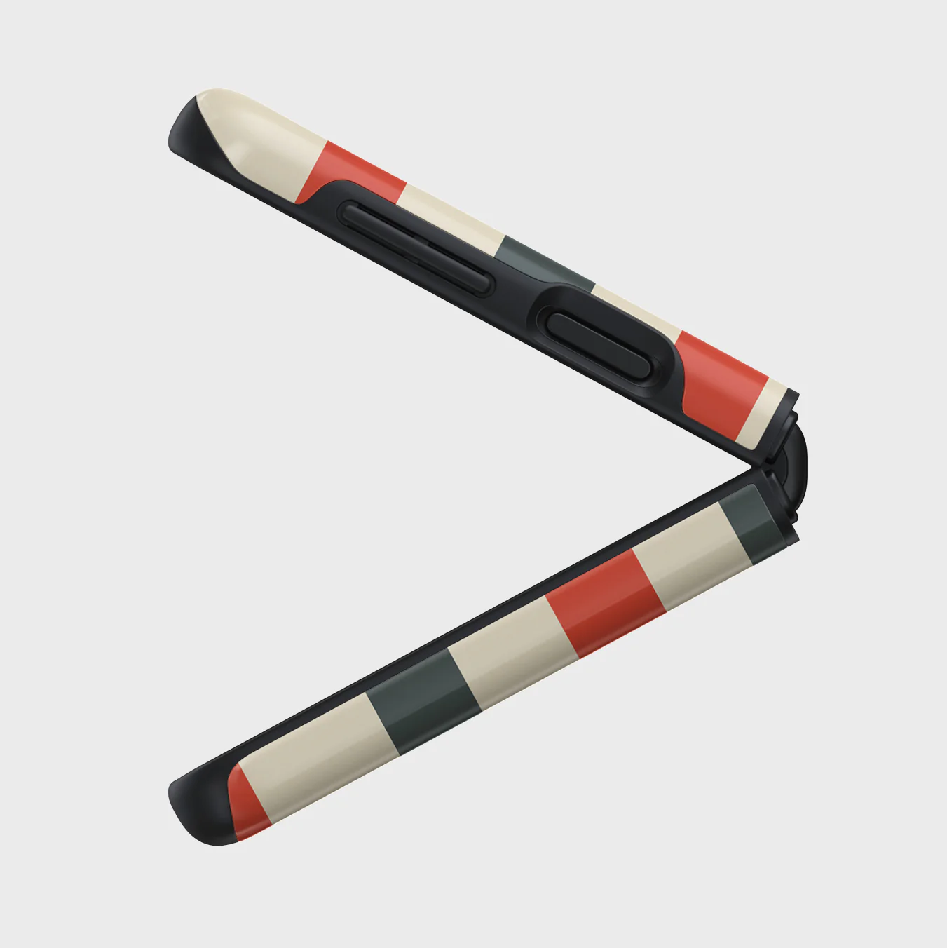 Pitstop - Samsung Galaxy Z Flip 3 Etui - Image 6