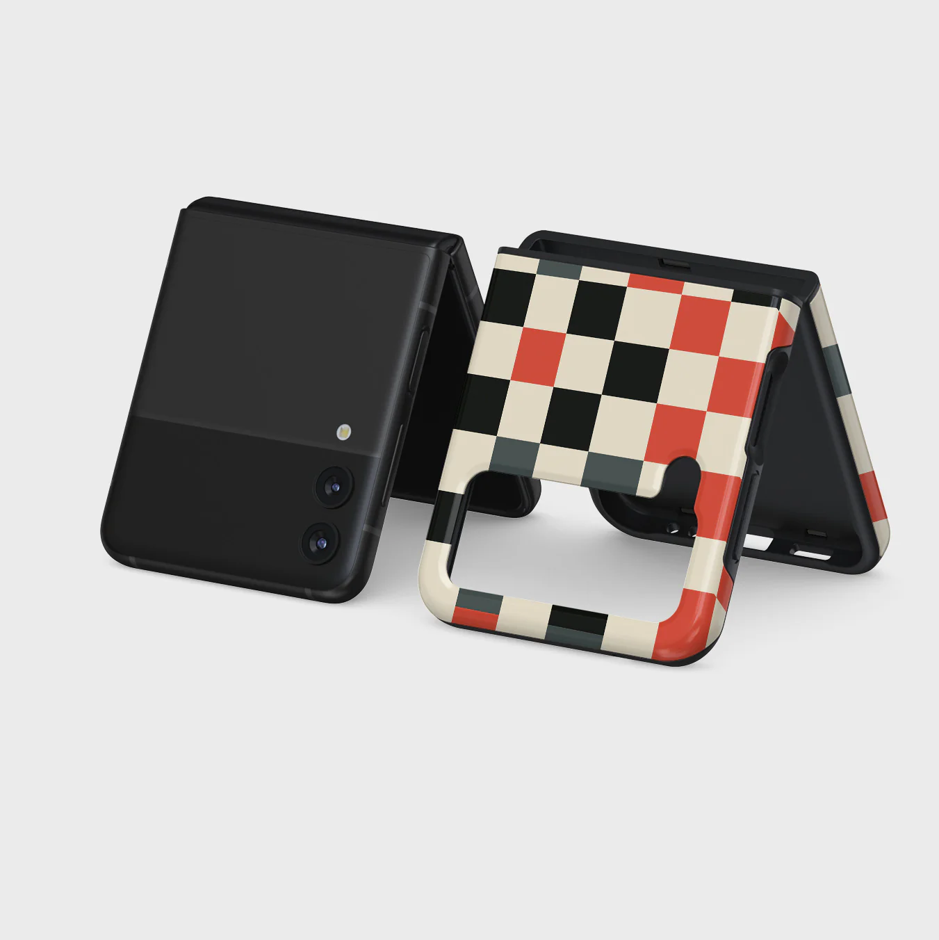 Pitstop - Samsung Galaxy Z Flip 4 Etui - Image 11