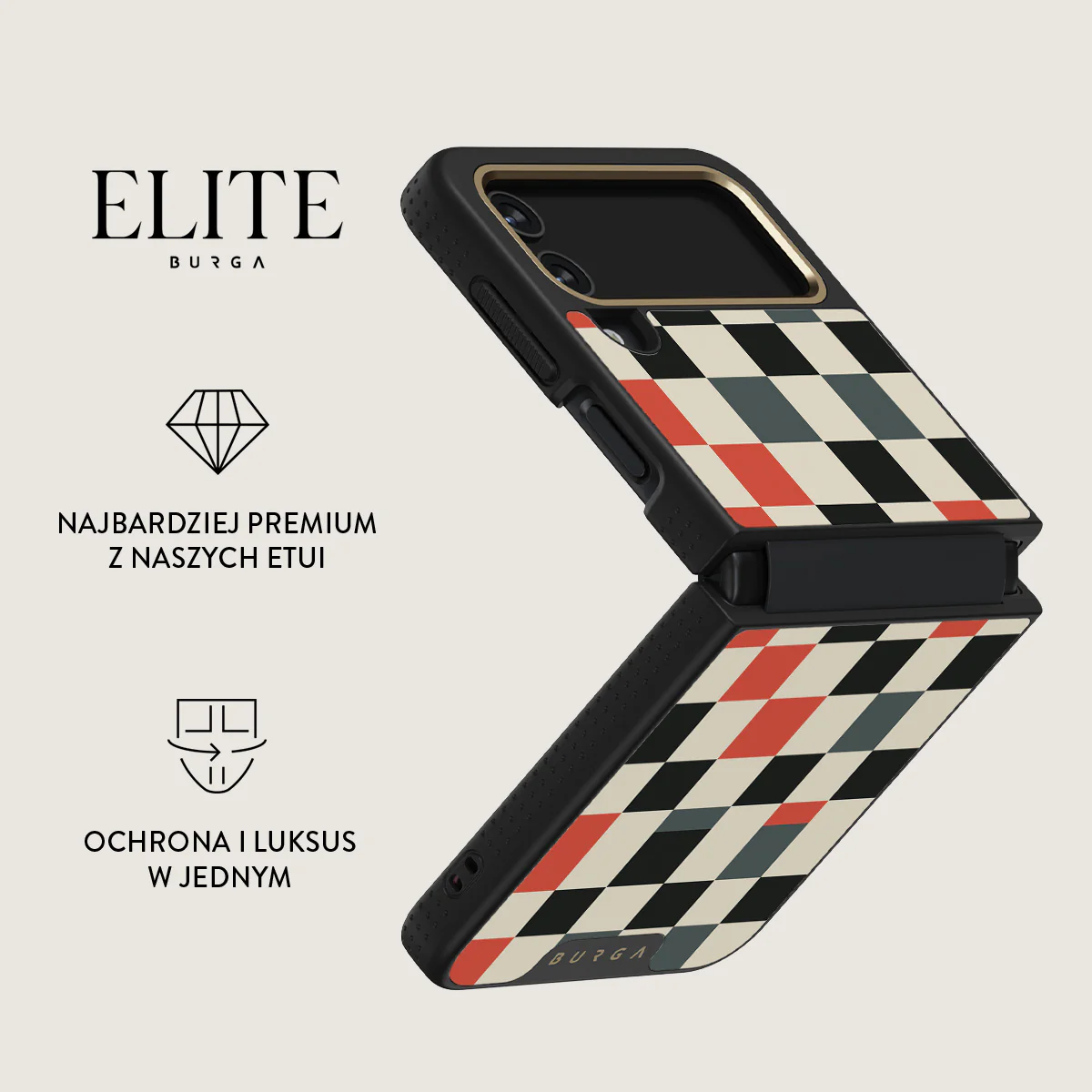 Pitstop - Samsung Galaxy Z Flip 4 Etui - Image 15