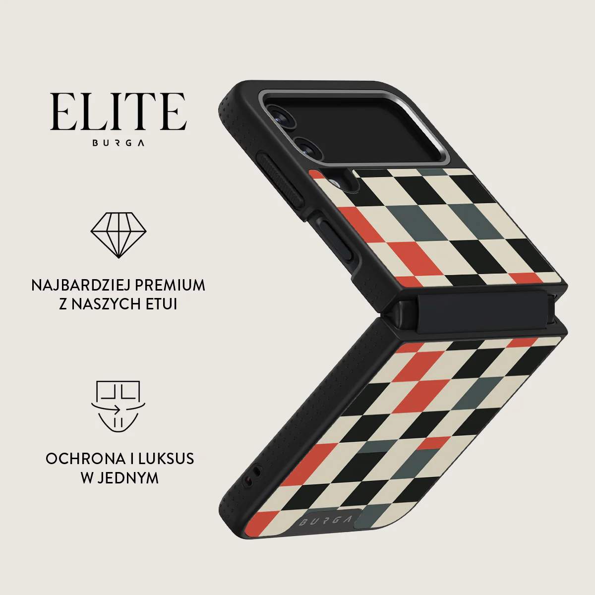 Pitstop - Samsung Galaxy Z Flip 4 Etui - Image 21