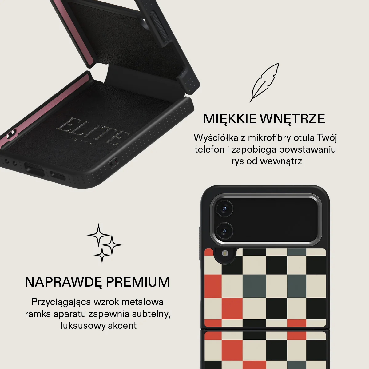 Pitstop - Samsung Galaxy Z Flip 4 Etui - Image 25