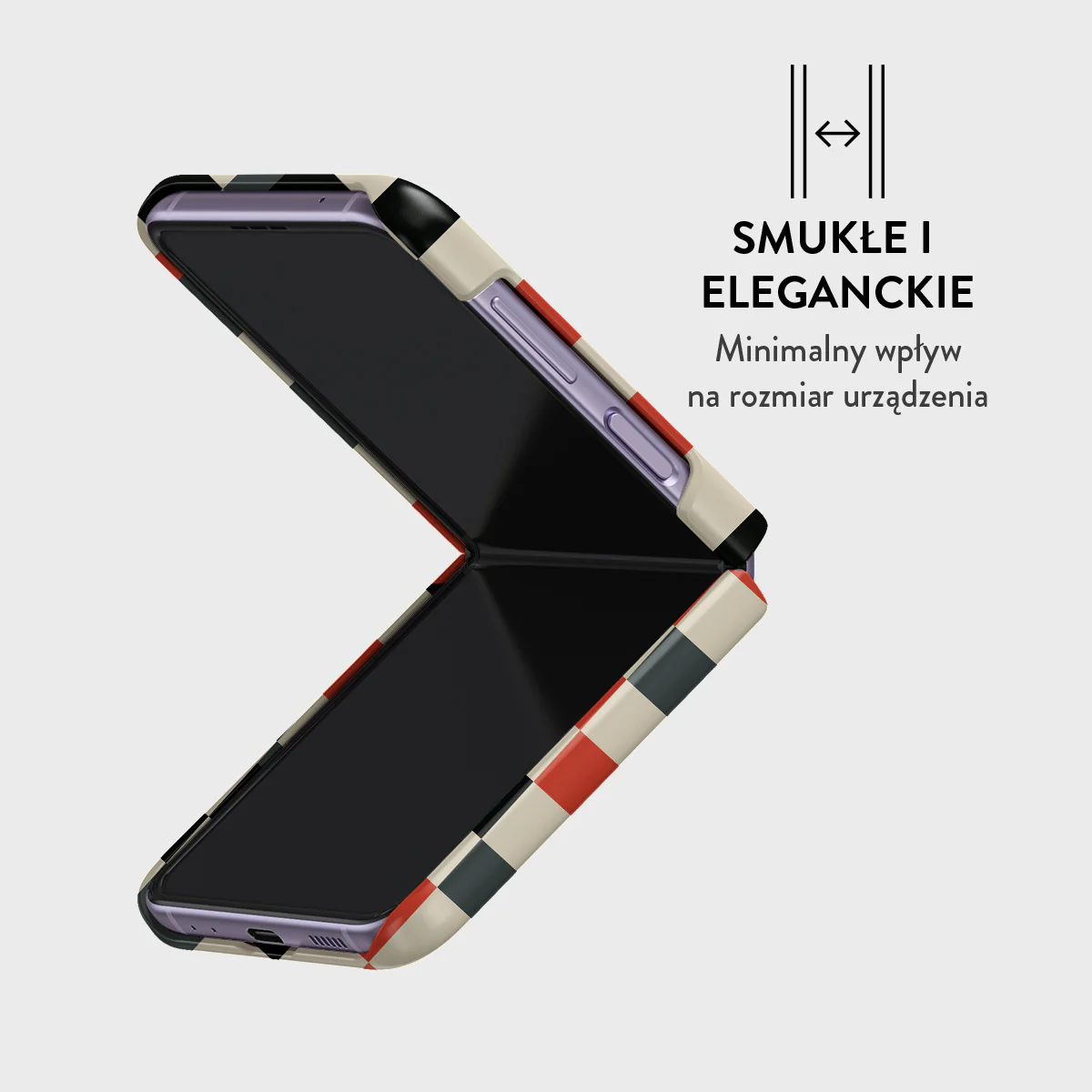 Pitstop - Samsung Galaxy Z Flip 4 Etui - Image 4