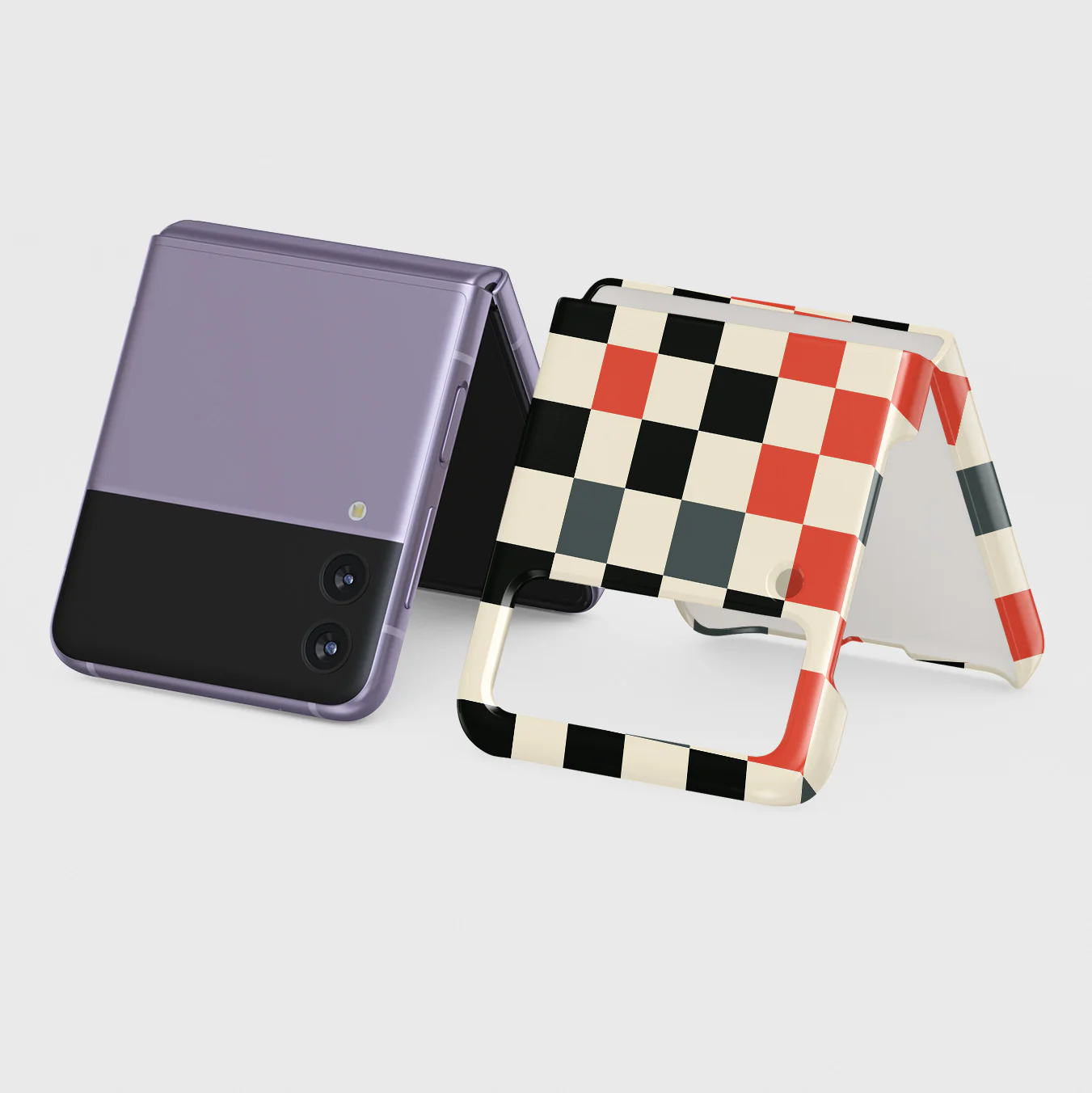 Pitstop - Samsung Galaxy Z Flip 4 Etui - Image 5