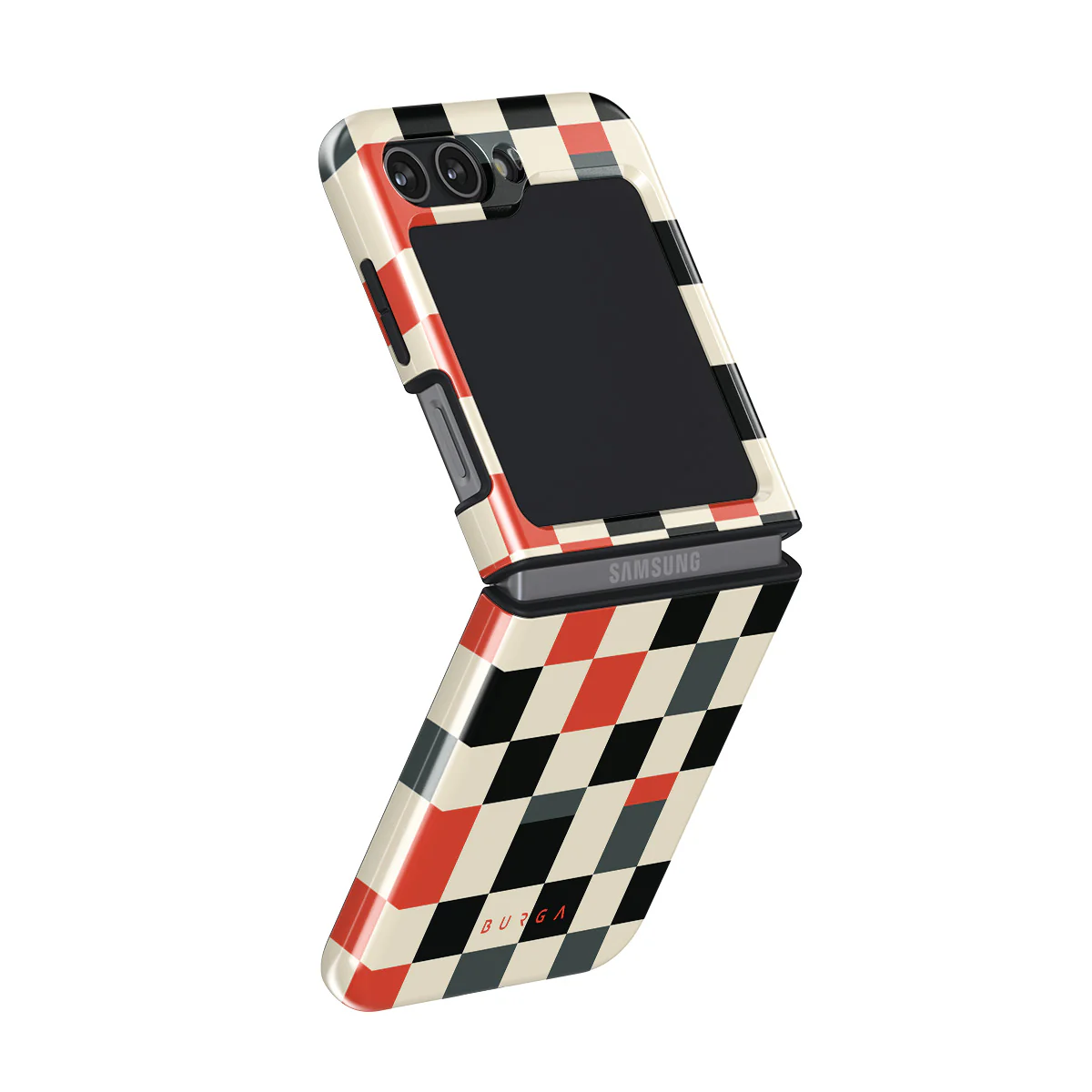 Pitstop - Samsung Galaxy Z Flip 5 Etui