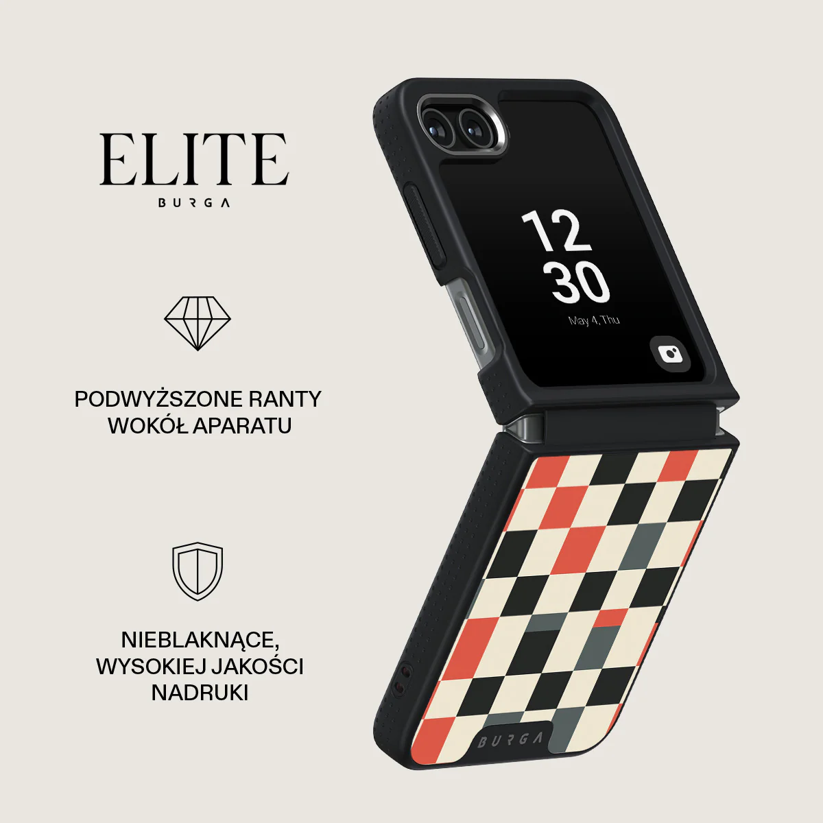 Pitstop - Samsung Galaxy Z Flip 5 Etui - Image 16