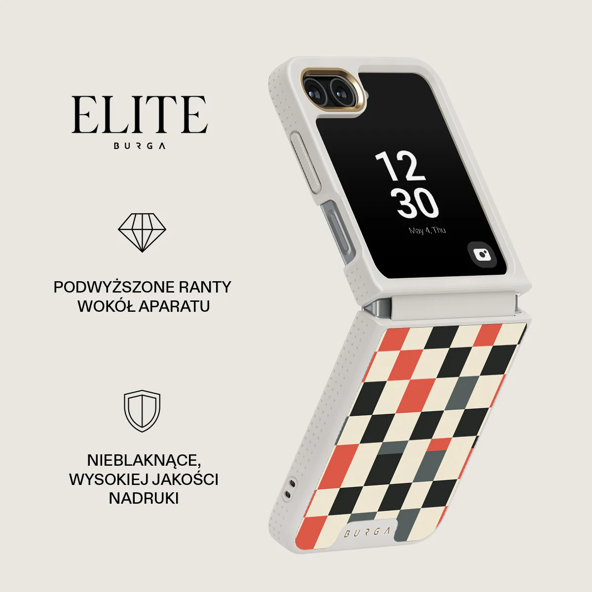 Pitstop - Samsung Galaxy Z Flip 5 Etui - Image 23