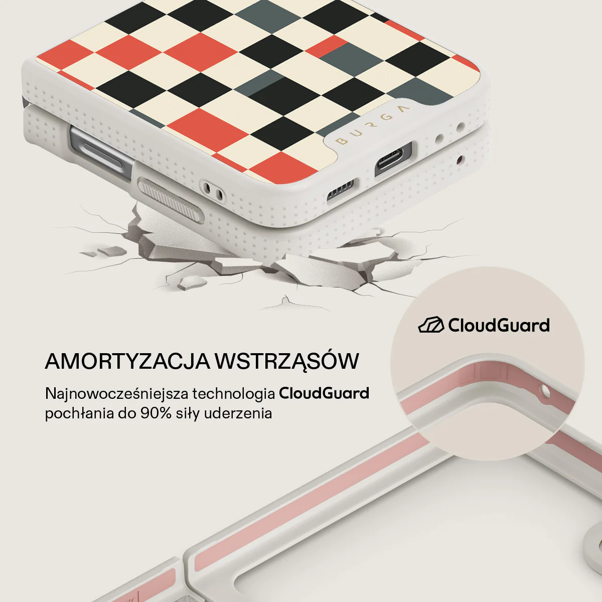 Pitstop - Samsung Galaxy Z Flip 5 Etui - Image 24