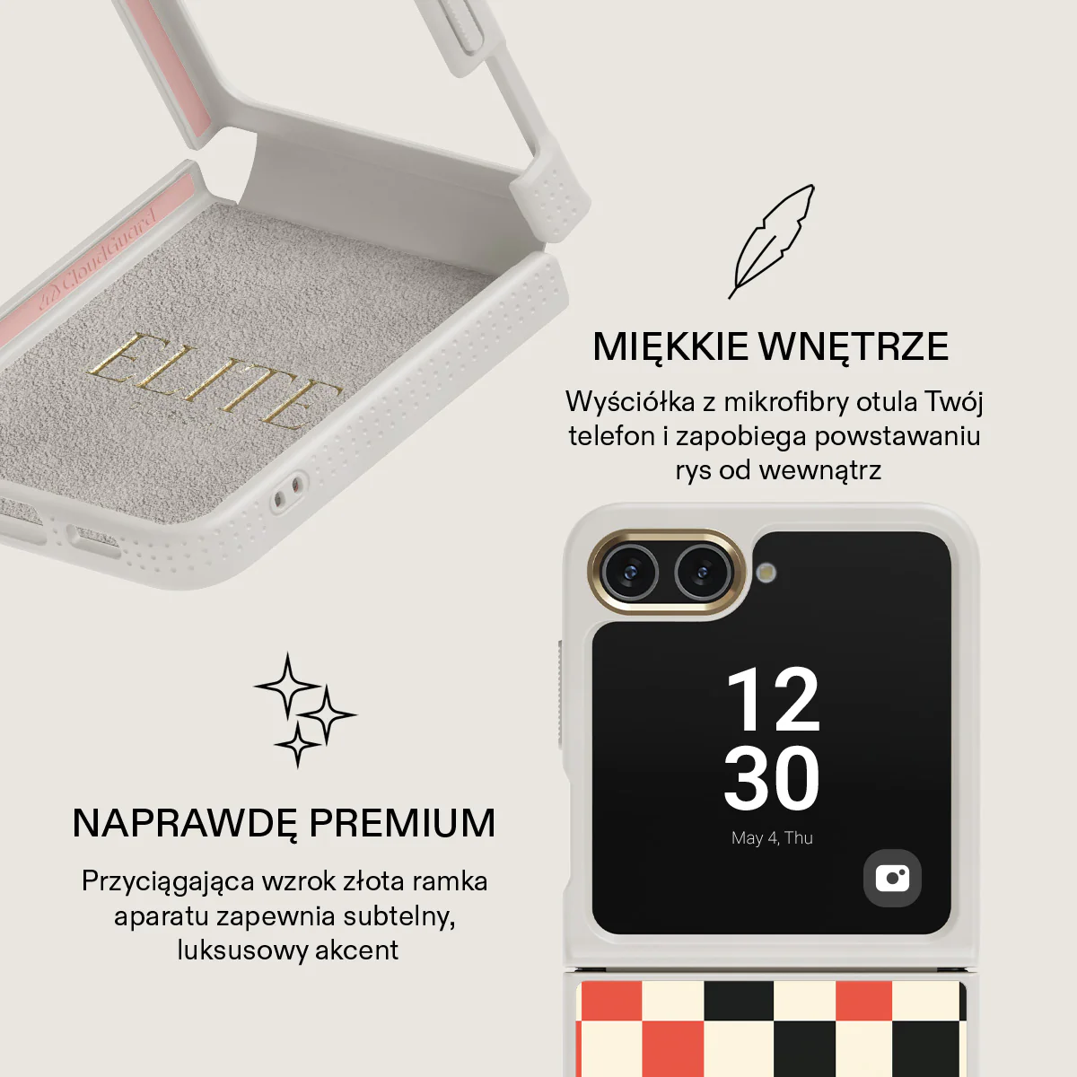 Pitstop - Samsung Galaxy Z Flip 5 Etui - Image 27