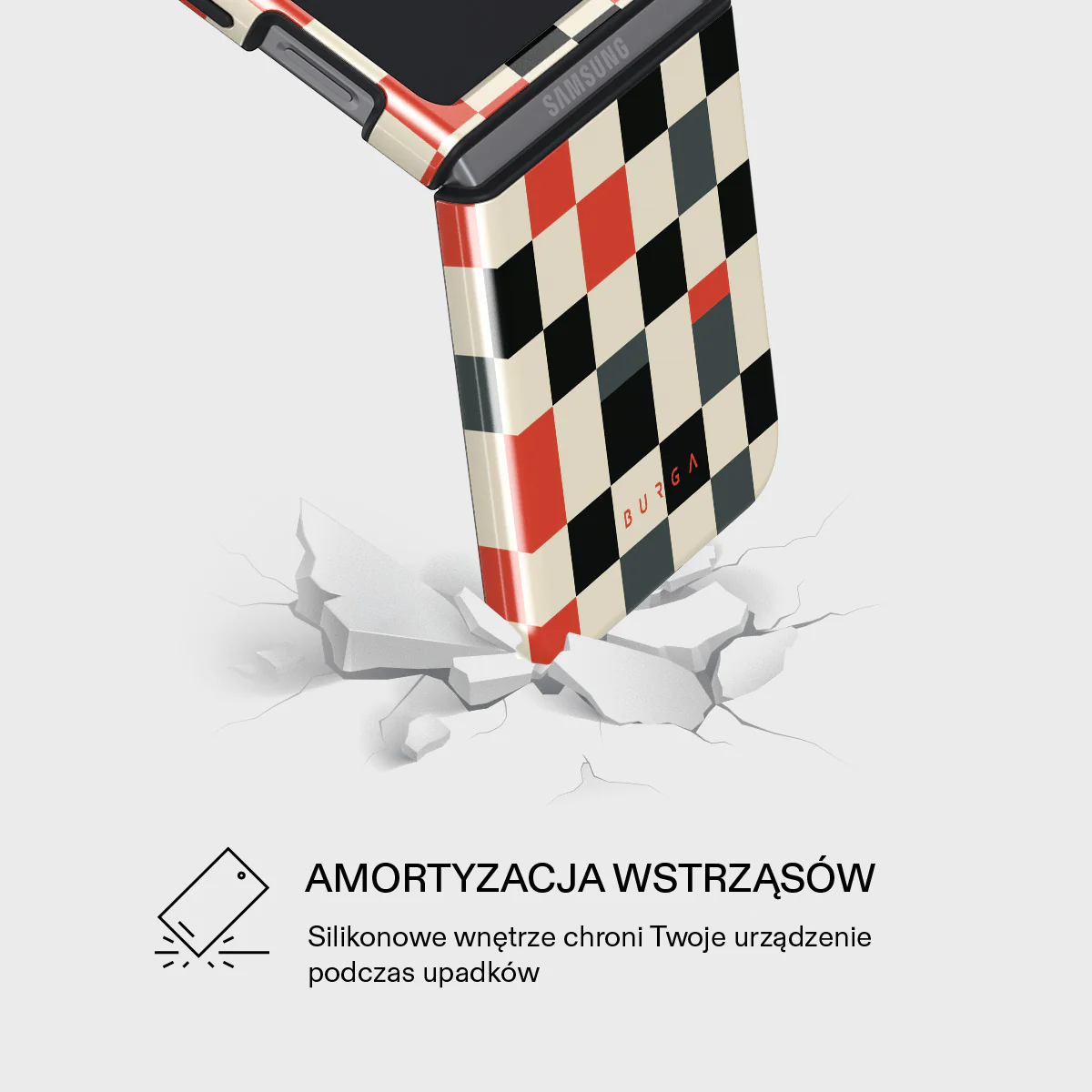 Pitstop - Samsung Galaxy Z Flip 5 Etui - Image 4