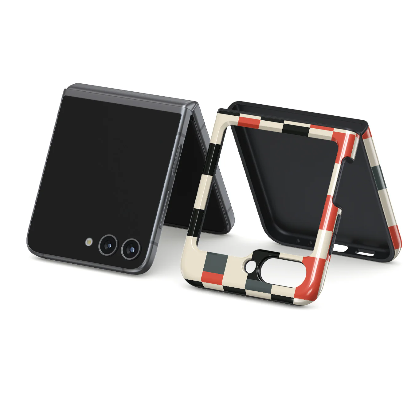 Pitstop - Samsung Galaxy Z Flip 5 Etui - Image 5