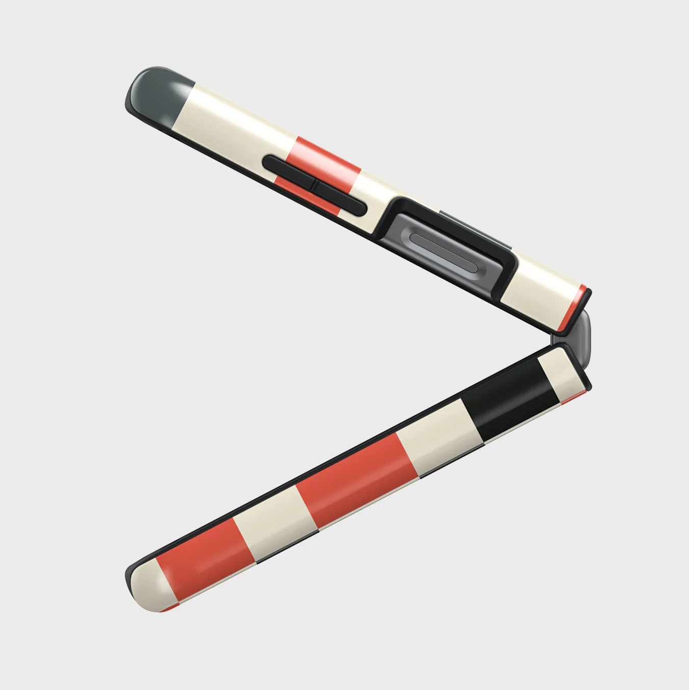 Pitstop - Samsung Galaxy Z Flip 5 Etui - Image 6
